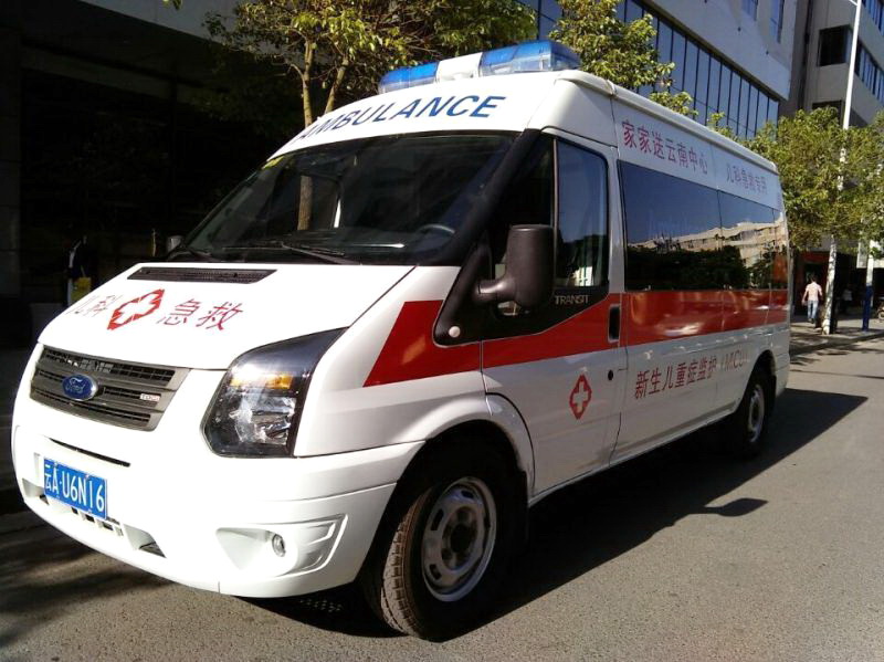 新疆自治区沙依巴克区病重回老家云南 转院是自己联系120吗