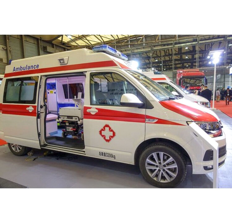 乌鲁木齐市第三医院租私家救护车转院到金华市中医院医院救护车出租