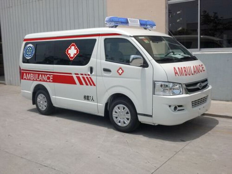 乌鲁木齐铁路局中心医院租私人救护车到浙江省人民医院哪里有救护车出租