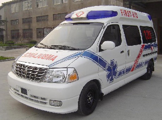 内蒙古呼伦贝尔私人救护车租车收费标准