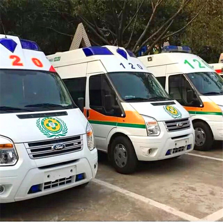 乌鲁木齐市口腔医院租120私人急救车到玉林市中医医院救护车转运