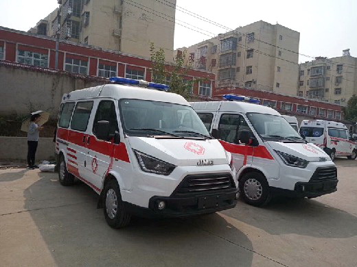 中国人民解放军兰州军区乌鲁木齐总医院租用私人救护车到通辽市医院急救车出租