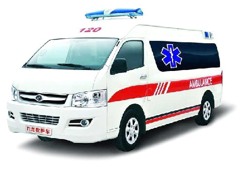 新疆医科大附属医院私人救护车出租到洛阳医学高等专科学校附属医院市救护车联系电话
