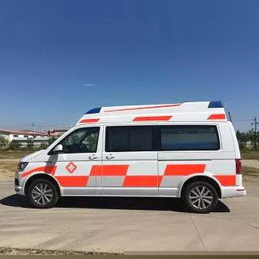 新疆自治区沙依巴克病重返乡福建 救护车急救电话120