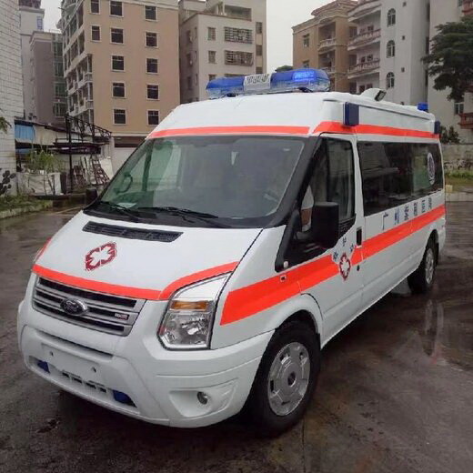 中国人民解放军第四七四医院租私家救护车转院到本溪市中心医院120救护车出租