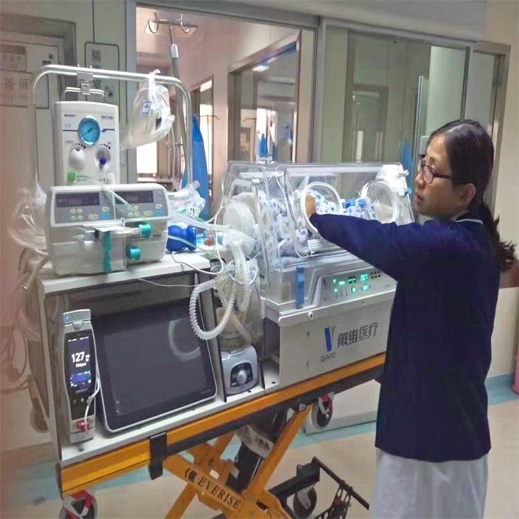 新疆医科大附属医院预约私人救护车租赁到华北煤炭医学院附属医院救护车转运协议-救护车出租