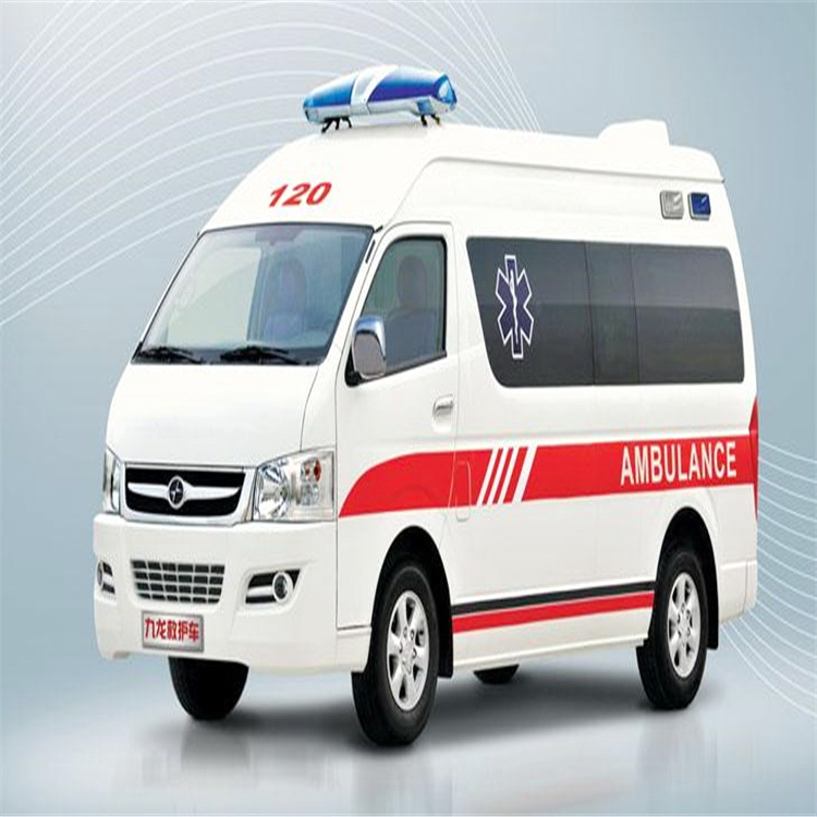 乌鲁木齐出租私人救护车电话 救护车租赁电话号码 私人救护车租赁2023年更新