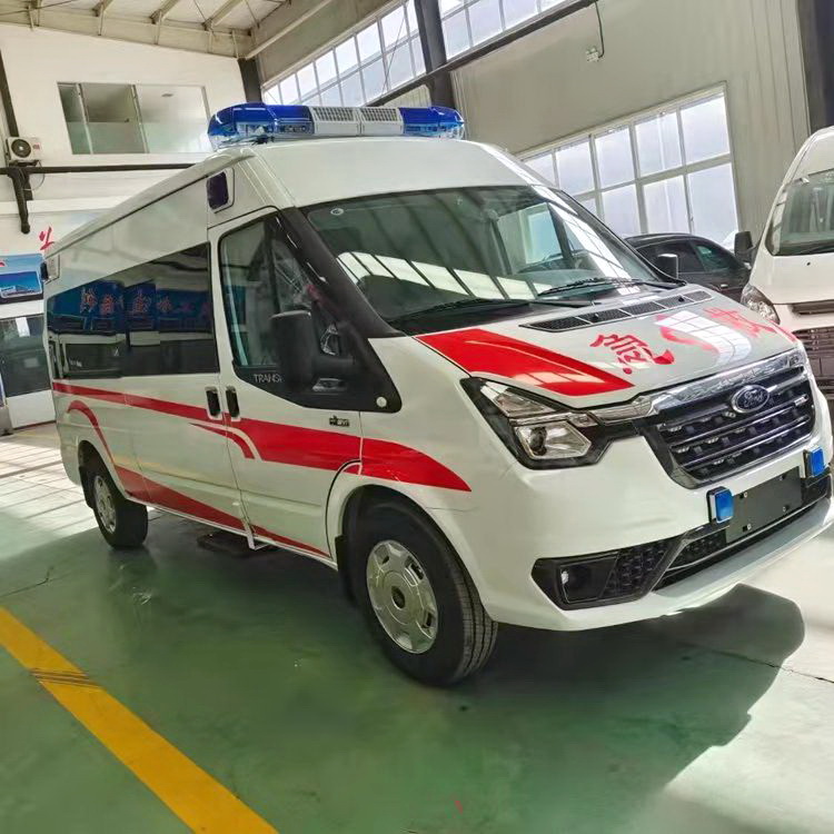 乌鲁木齐出租急救车电话号码 出租联系方式 私人救护车租车收费2023年更新