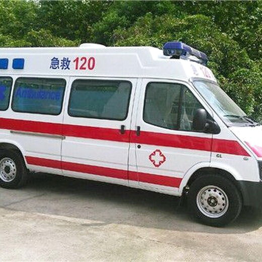 乌鲁木齐市口腔医院私人救护车出租到重庆市肿瘤医院救护车车出租