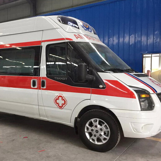 乌鲁木齐出租救护车联系电话 救护车出租 私人救护车出租费用2023年更新