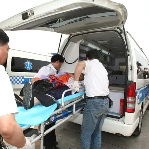 乌鲁木齐水磨沟出院回老家西藏 救护车应该拨打什么电话