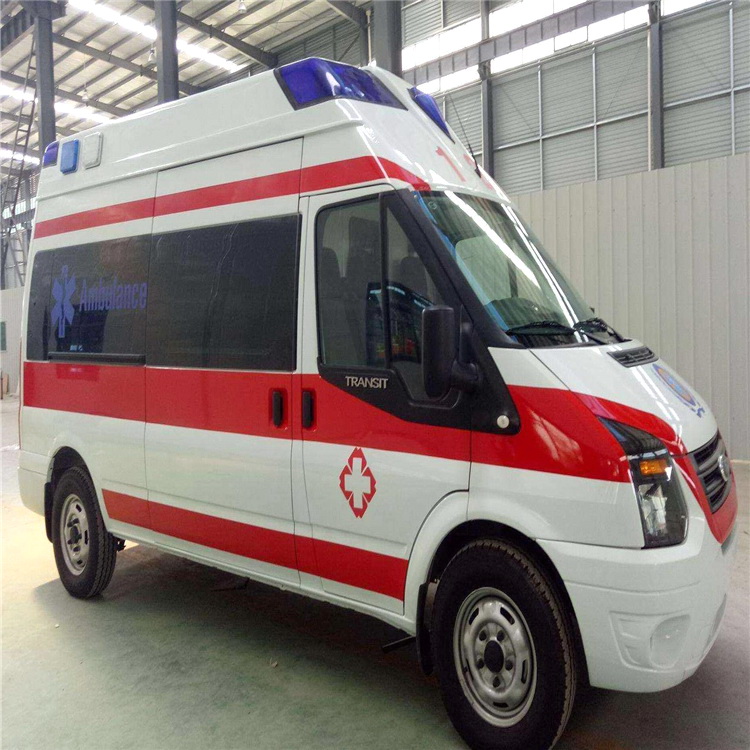 新疆乌市沙依巴克康复护送安徽 打救护车的电话号码是多少