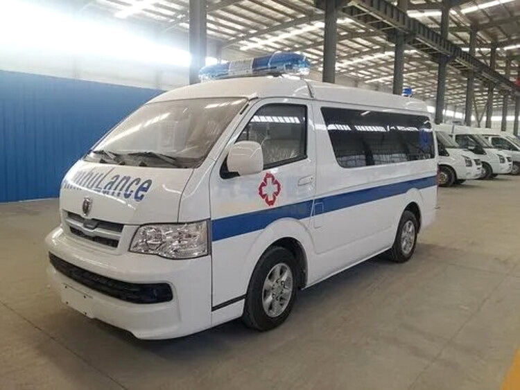 乌鲁木齐市口腔医院租赁私人救护车转运到天津市第五中心医院天津市塘沽医院哪里有救护车租赁