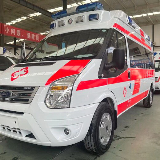 乌鲁木齐铁路局中心医院租私人急救车到宿迁市中医院转运救护车-救护车出租