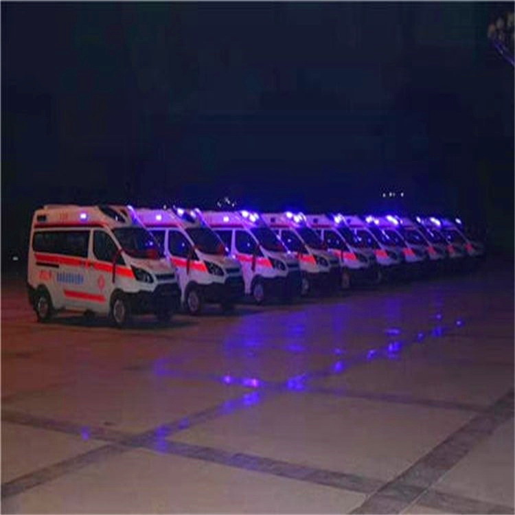 乌鲁木齐市第三医院租赁私人救护车到河南省肿瘤医院救护车电话