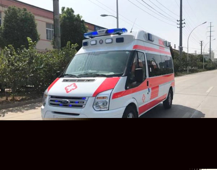 头屯河出院回家吉林 私人救护车电话号码
