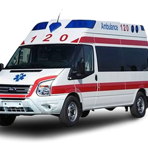 新疆自治区乌鲁木齐市天山区出院返乡黑龙江 正规救护车出租电话