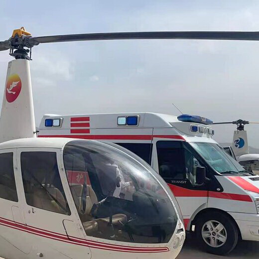 天山区救护车转院怎么收费的