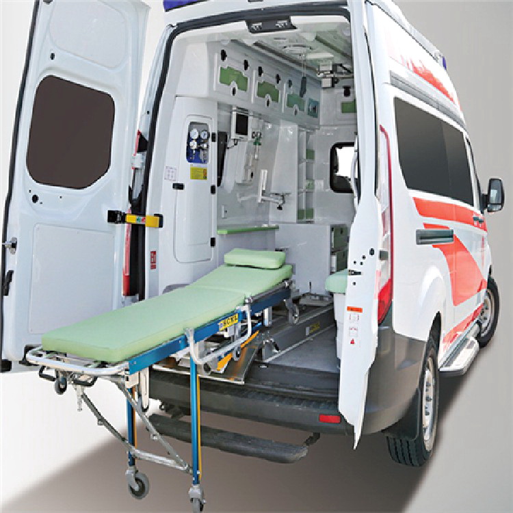 乌鲁木齐县120运送病人怎么收费