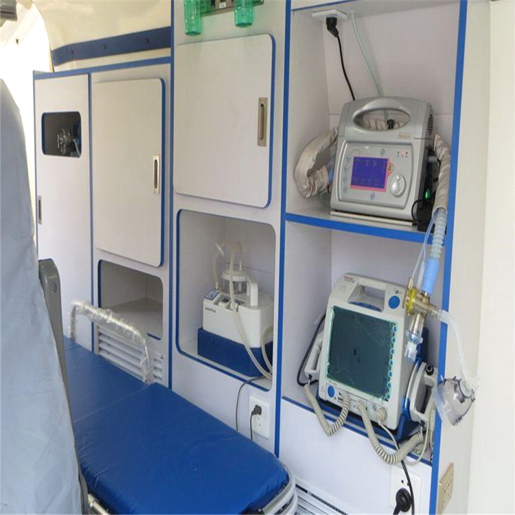 乌市新市区医院担架收费标准