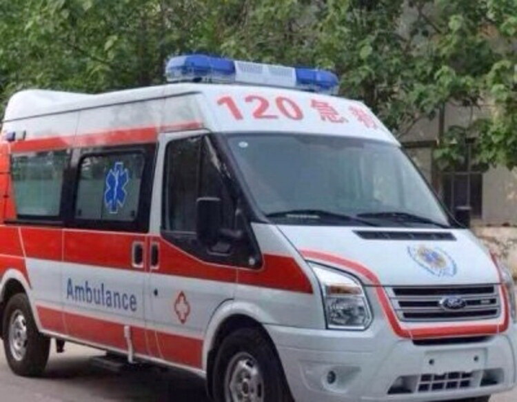 新疆自治区沙依巴克区救护车怎么收费?