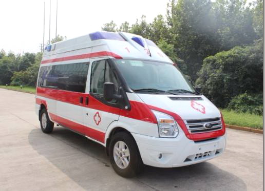 新疆头屯河医院接送病人车 费用