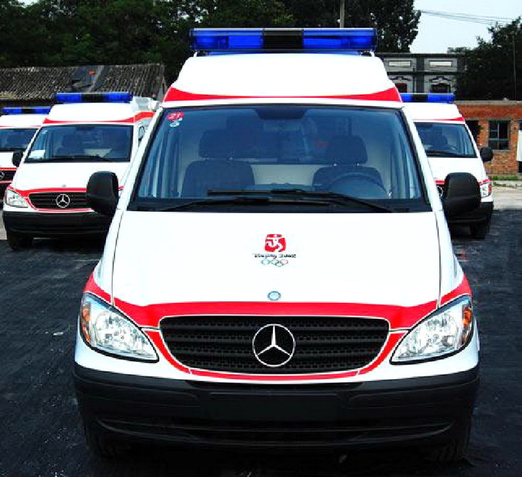 乌市沙依巴克跨省救护车多少钱