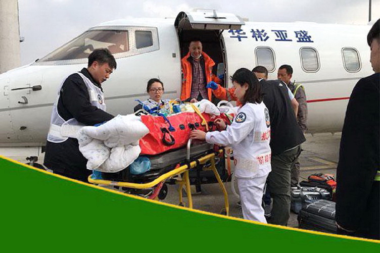 新疆乌市天山区半夜救护车收费标准