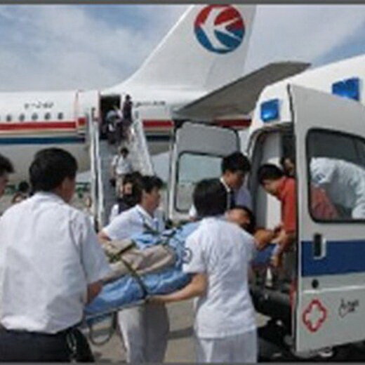 新疆全乌鲁木齐120救护车多少钱