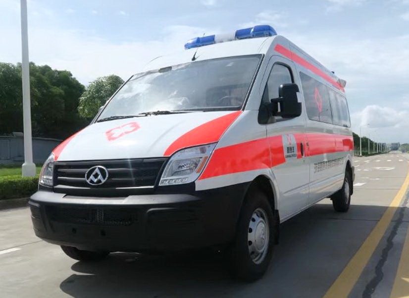 乌鲁木齐市达坂城救护车租车价格标准