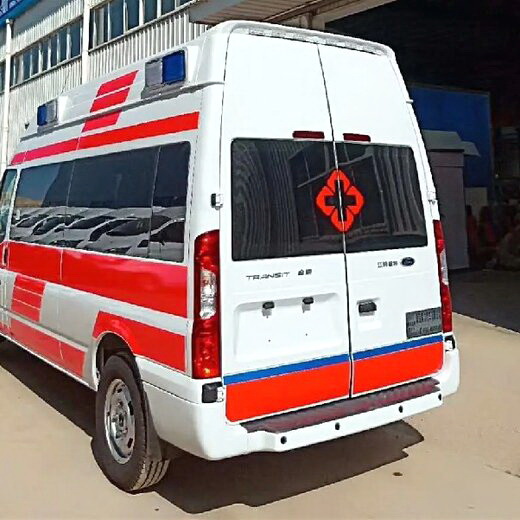 乌鲁木齐租赁救护车电话 私人救护车出租电话 私人救护车出租收费2023年更新