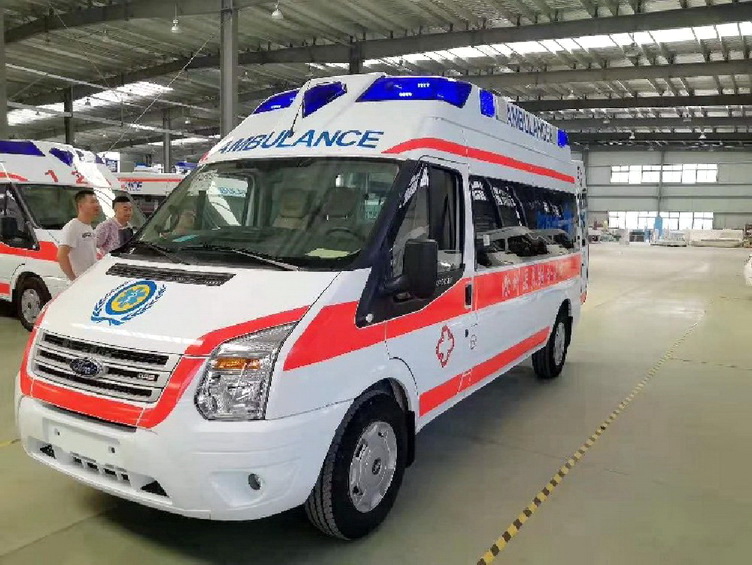 乌鲁木齐出租私人救护车联系电话 救护车出租电话号码 急救车租赁收费标准2023年更新