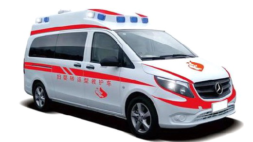 乌鲁木齐租赁私人救护车电话 私人救护车出租 120租车费用2023年更新