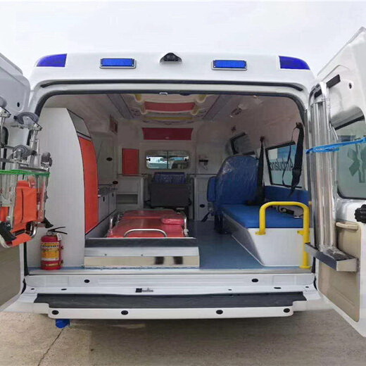 乌鲁木齐租赁120 急救车出租联系方式 救护车出租收费标准2023年更新
