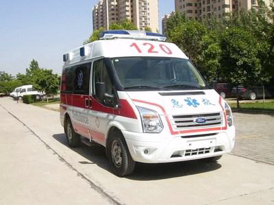 乌鲁木齐出租私人救护车电话 救护车出租联系电话 急救车出租多少钱2023年更新