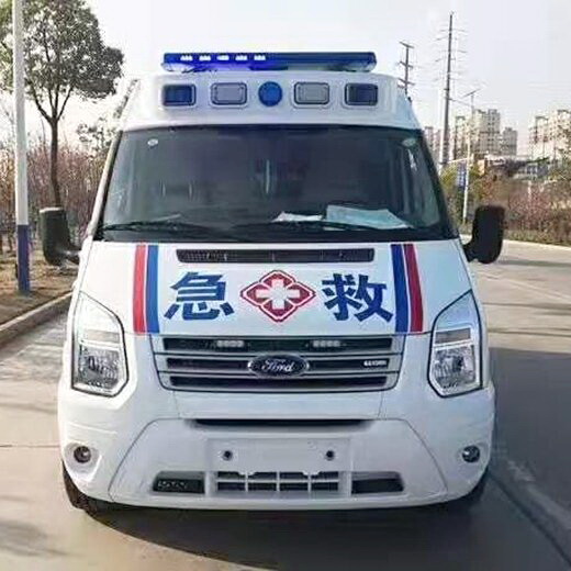 新市区怎么联系救护车