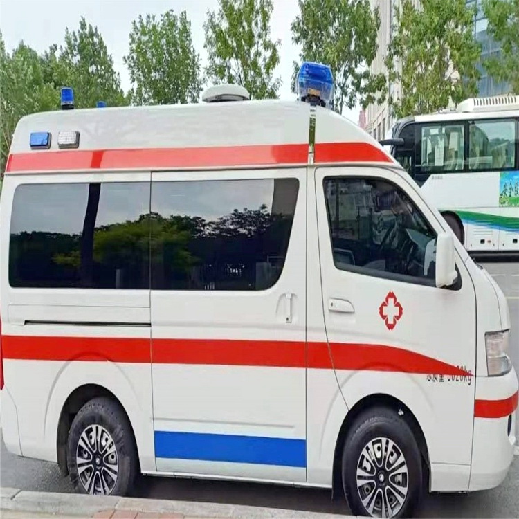 乌鲁木齐出租急救车联系方式 救护车租赁联系电话 120出租多少钱2023年更新