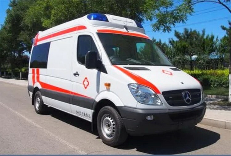 乌市沙依巴克区急救车租车费用