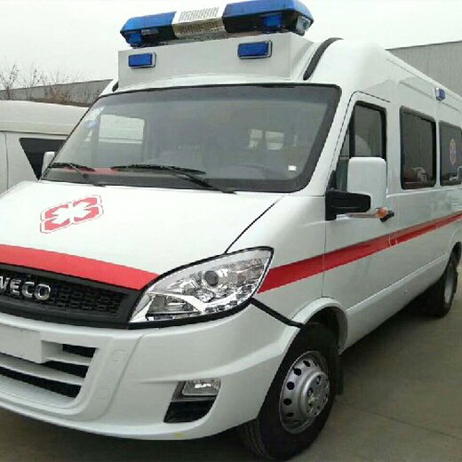 新疆乌鲁木齐头屯河区出院返乡陕西 出租急救车电话号码