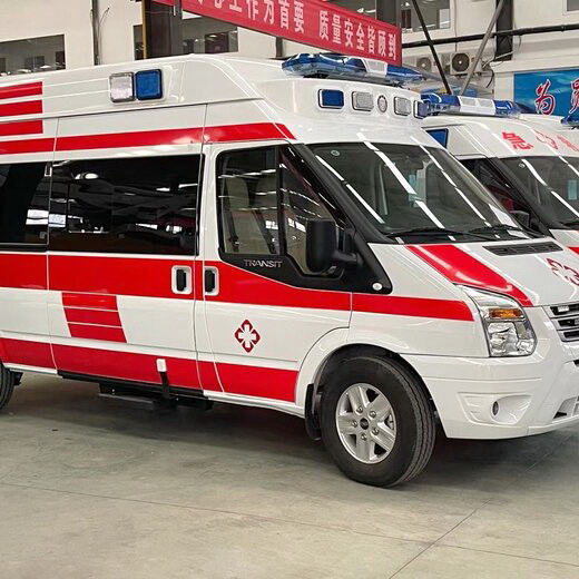 乌鲁木齐出租私人救护车电话 私人救护车出租联系电话 120租赁多少钱2023年更新