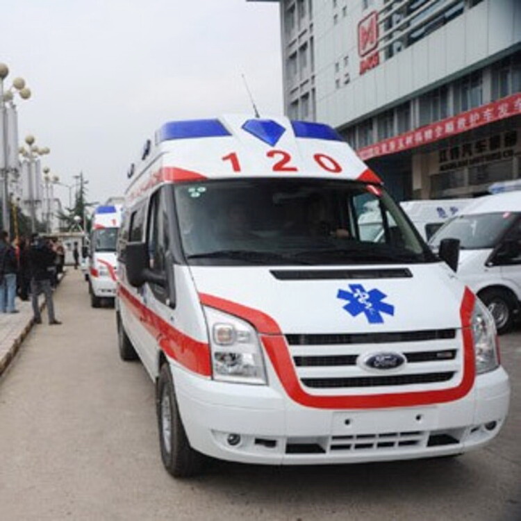 乌鲁木齐租赁急救车联系方式 救护车出租联系方式 急救车租车费用2024年更新
