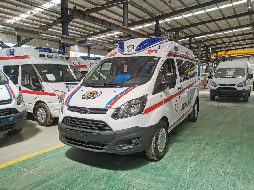 乌鲁木齐天山区医疗护送车收费吗