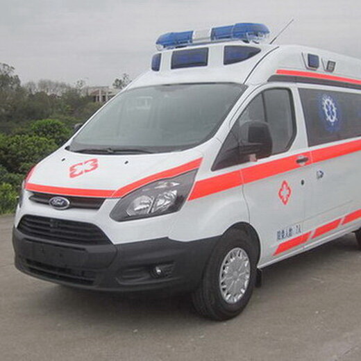 新疆乌鲁木齐达坂城急救车租车收费标准