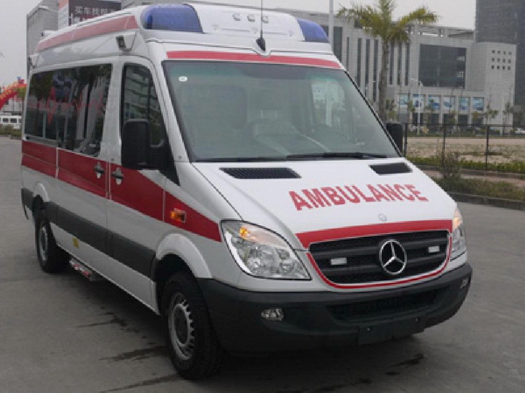 乌鲁木齐达坂城跨省救护车价格