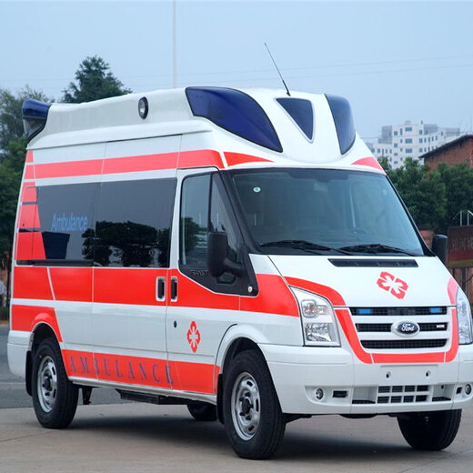 新疆自治区乌鲁木齐市沙依巴克区救护车400公里多少钱