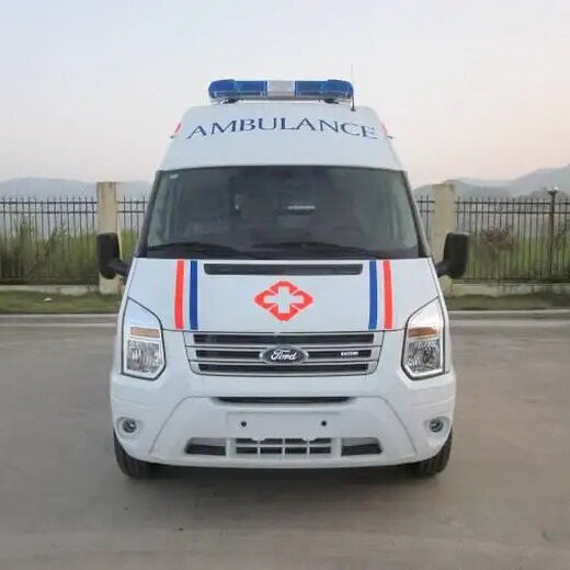 新疆水磨沟区跨省转运病人多少钱