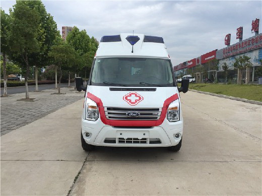 新疆自治区乌鲁木齐达坂城医院接送服务怎么收费