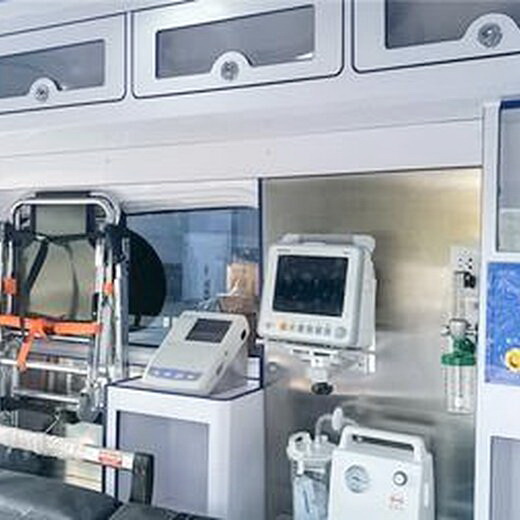 乌鲁木齐米东区120急救车出来一次怎么收费