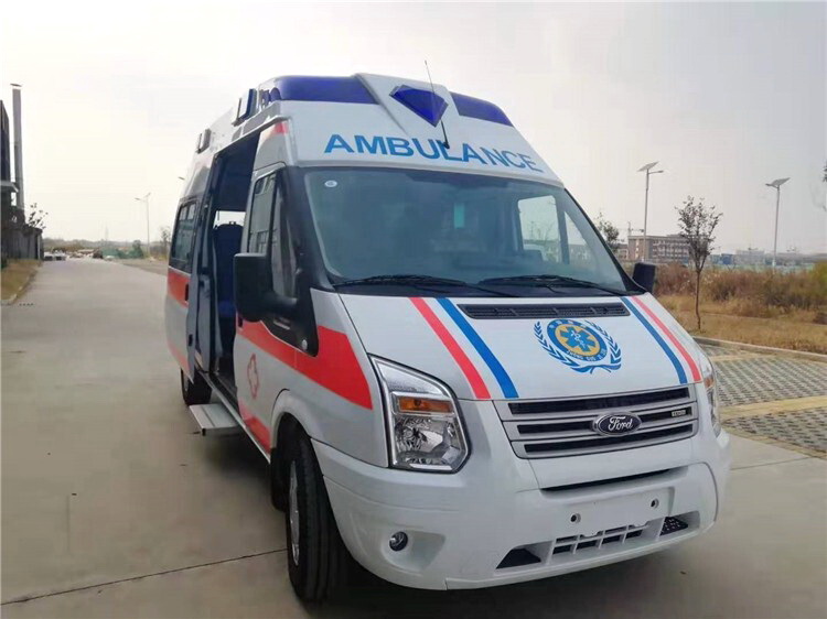 乌市米东转院车收费标准