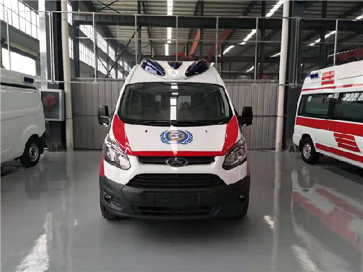 新疆乌鲁木齐新市区叫救护车的价格